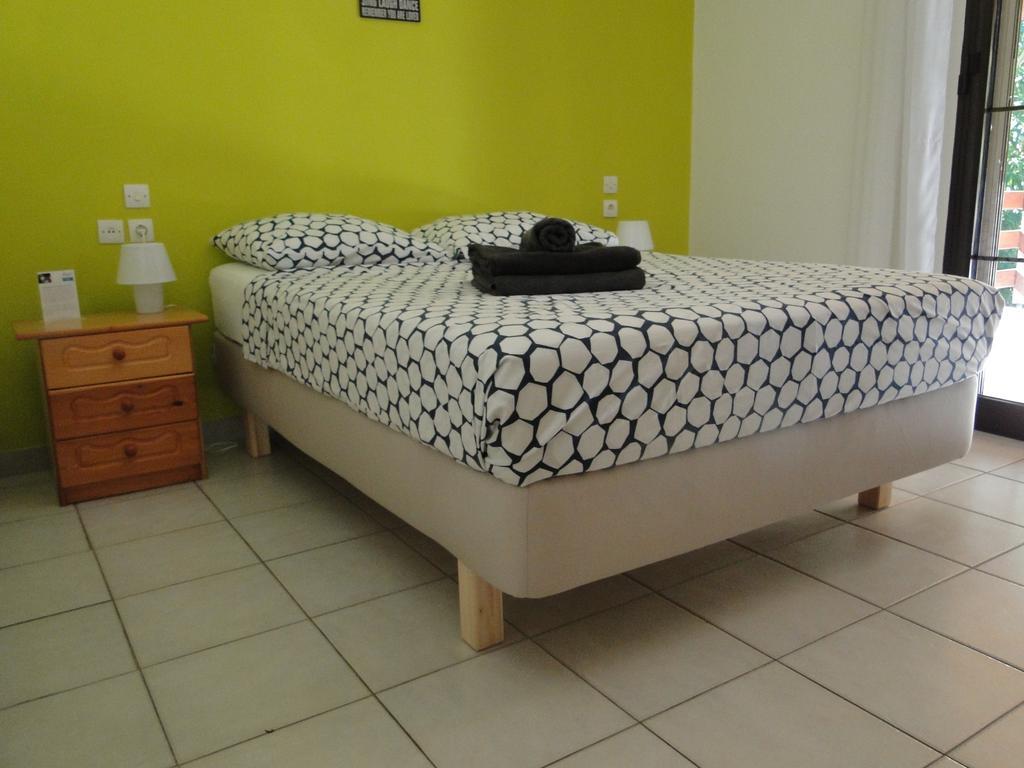 Bungalow Gialova Ngoại thất bức ảnh