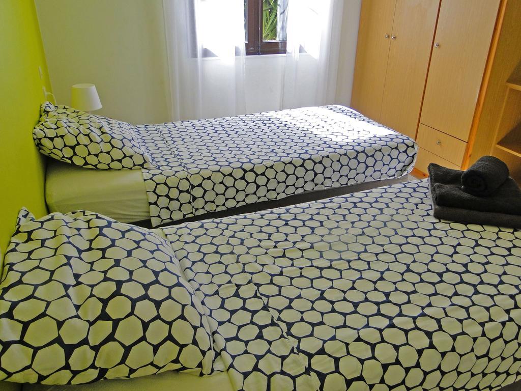 Bungalow Gialova Ngoại thất bức ảnh